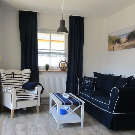Ferienhaus Ankerplatz Rugen Villa Gingst Esterno foto